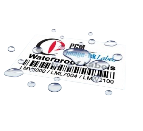 Waterproof Labels: The Perfect Solution for Outdoor and Beverage Products