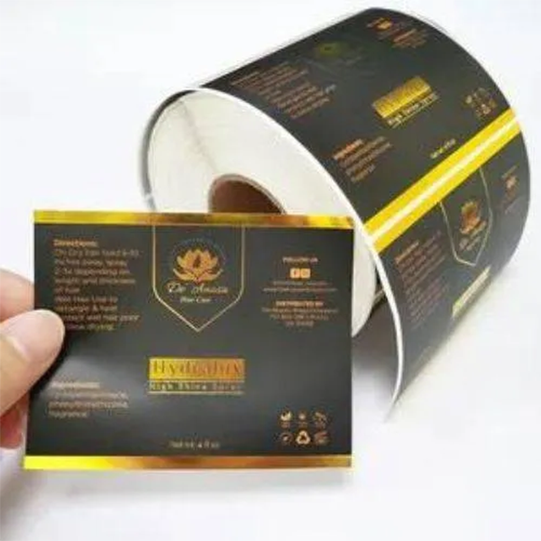 Ubl Labels Luxury Meets Creativity: 10 UV Embossed Label Designs That Elevate ...