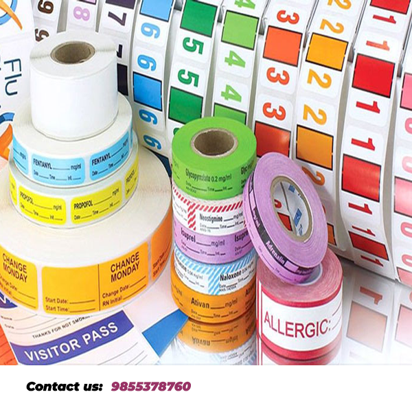 Meical Labels Packaging And Labeling Guidelines For Healthcare Labels