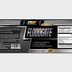 nutraceutical labels
