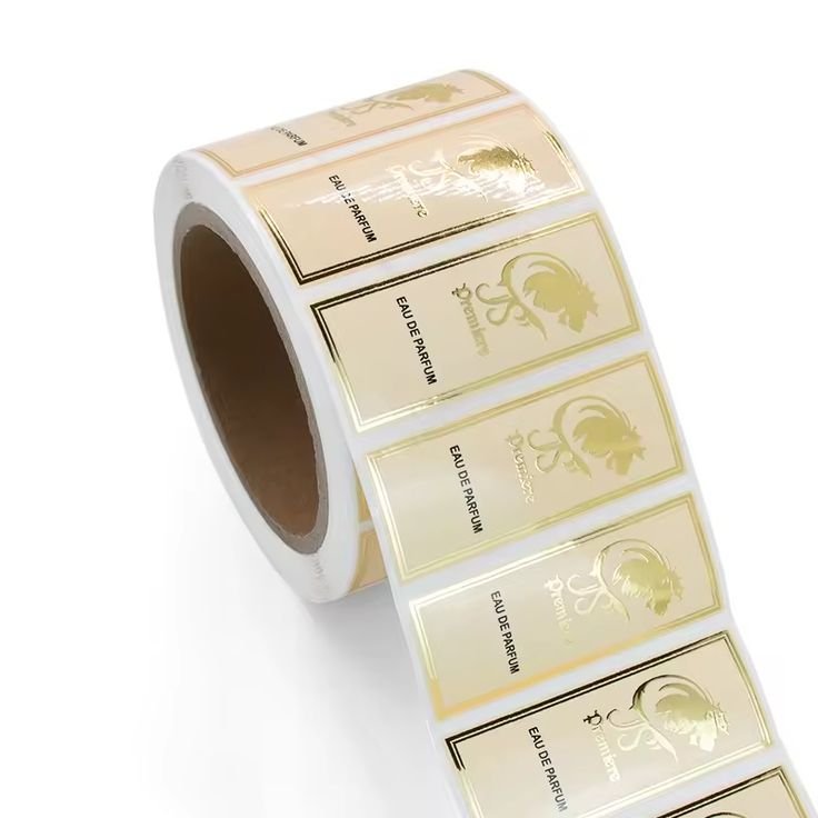 Premium Label Packaging