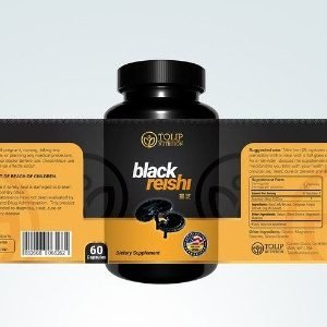 nutraceutical labels