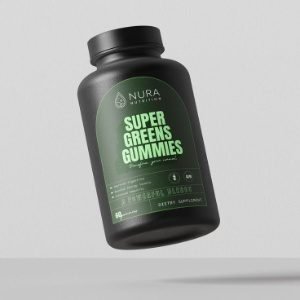 nutraceutical labels