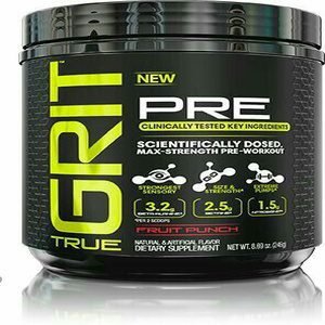 supplement labels