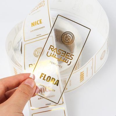 digital label printing ludhiana