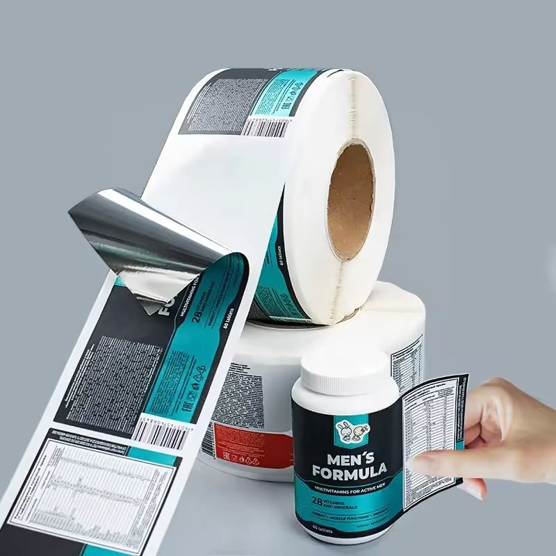 digital label printing ludhiana