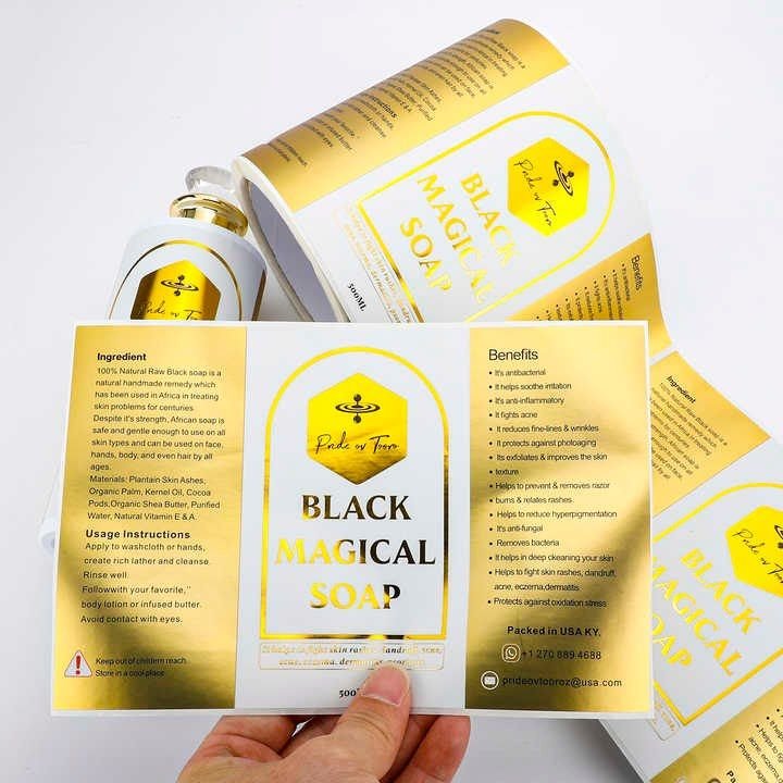 best private label supplements