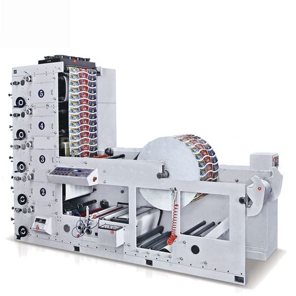 label manufacturers in india