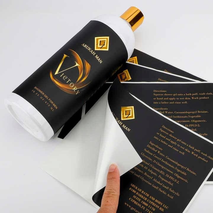 Roll Labels Manufacturers in India