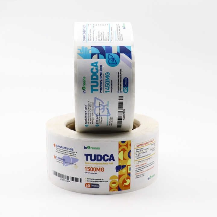 Pharma Label Manufacturers