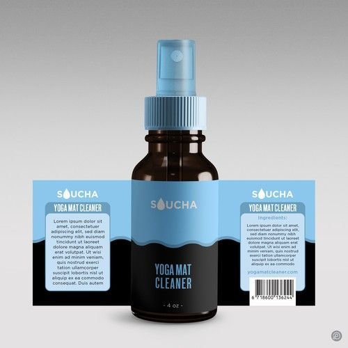 digital label for pharma