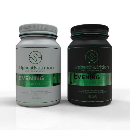 supplement label printers